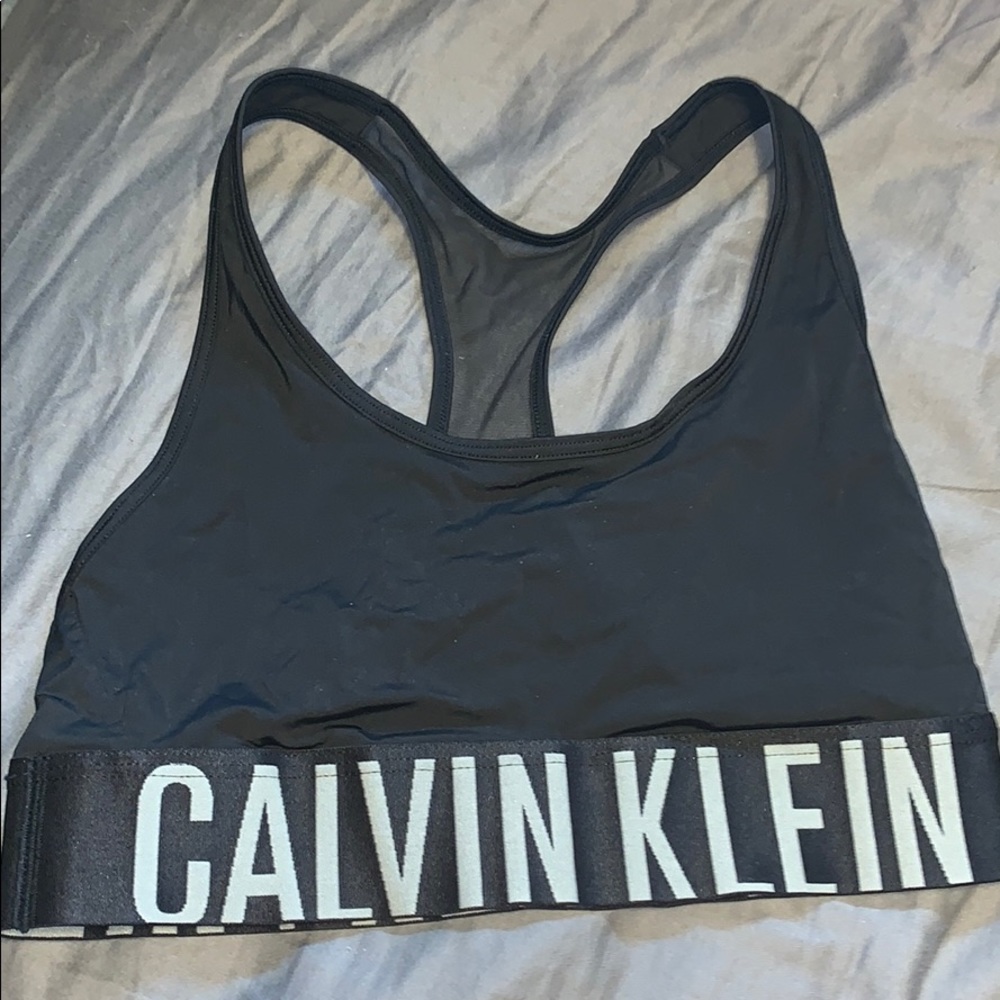 Calvin Klein Matching set